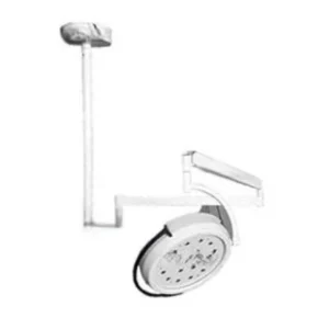 چراغ پزشکی LED سقفی 602 آراصنعت