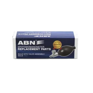 Alternative view of پوآر با شیر ABN مدل استاندارد