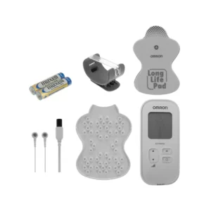 Alternative view of دستگاه تنس امرون OMRON E3