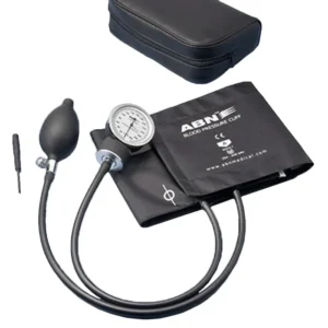 Alternative view of فشارسنج عقربه‌ای اطفال ABN مدل CALIBRA