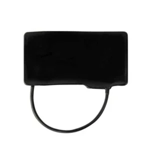 کاف یدکی فشارسنج عقربهای تک شلنگه روکش داخلی ABN