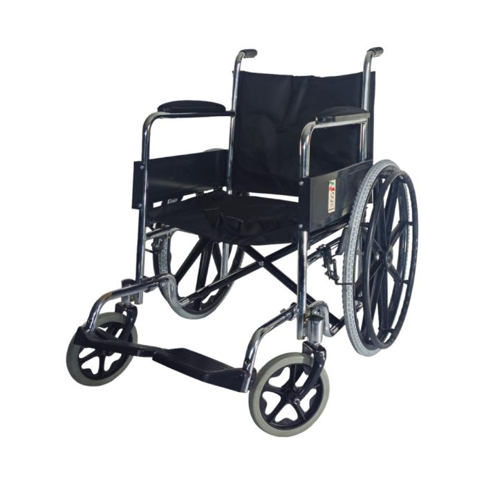 ویلچر تاشو جی تی اس (JTS) مدل 809B - Image 1