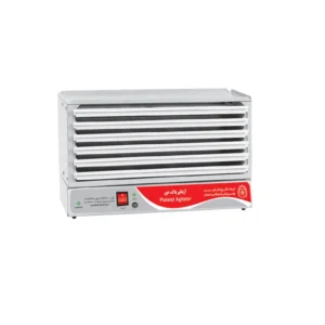 آژیتاتور نگهداری پلاکت خون 48 کیسه