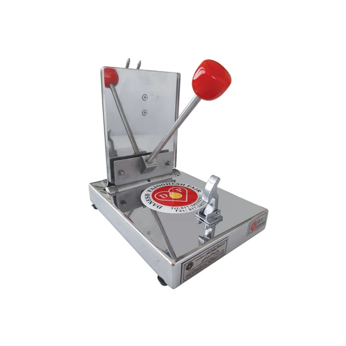 پلاسما اکستراکتور