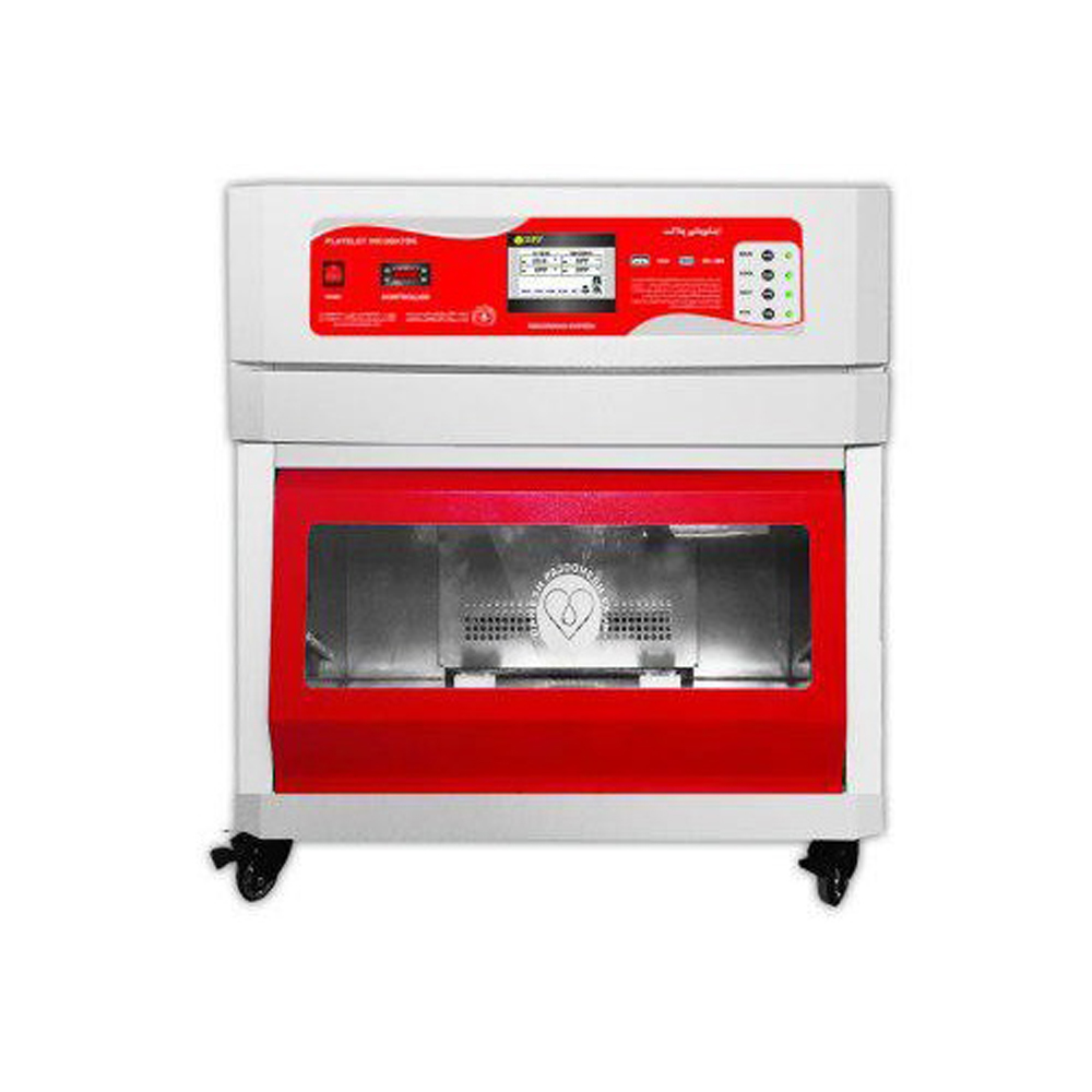 یخچال بانک خون مثبت چهار ( +4 ) درجه