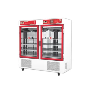 یخچال آزمایشگاهی / دارویی (دودرب)