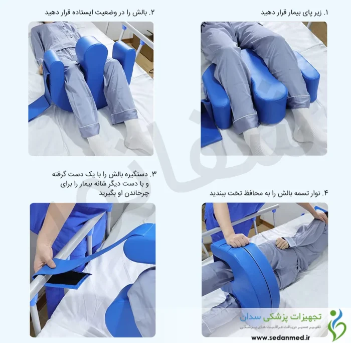 استفاده-از-لاگرول-بیمار