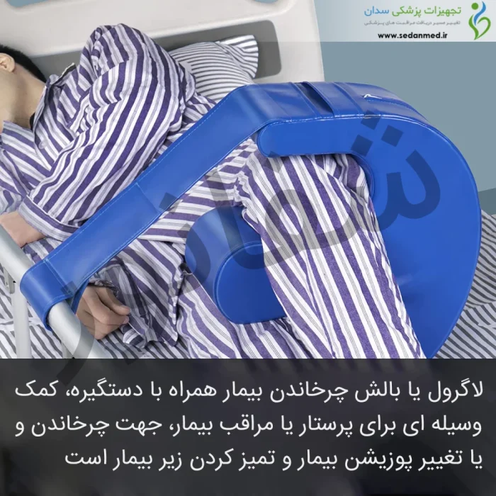 لاگرول-و-بستن-به-دستگیره