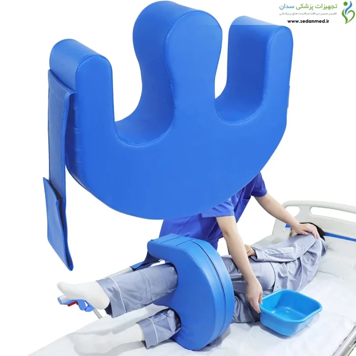وسیله-چرخاندن-بیمار-برای-لگن-گذاری