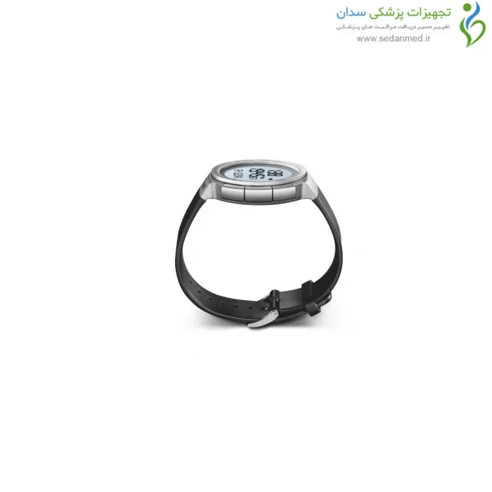 نمایش بغل نمایشگر ضربان قلب PM80 بیورر