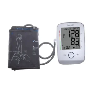 دستگاه فشارسنج بازویی دیجیتال بیورر (Beurer) BM45