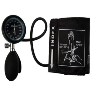 فشارسنج عقربه ای اکیومد (AccuMed) KJ-206C