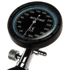 فشارسنج عقربه ای اکیومد (AccuMed) KJ-206C