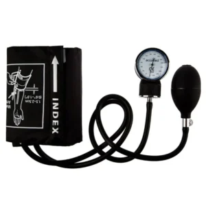 فشارسنج عقربه ای اکیومد (AccuMed) KJ106