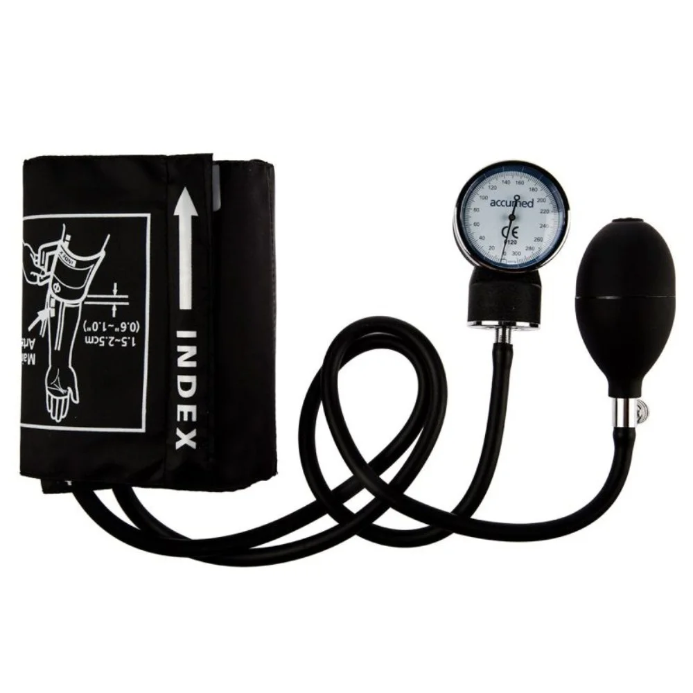 فشارسنج عقربه ای اکیومد (AccuMed) KJ106