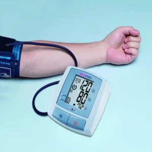 فشارسنج دیجیتال بازویی اکیومد (AccuMed) مدل MH901F