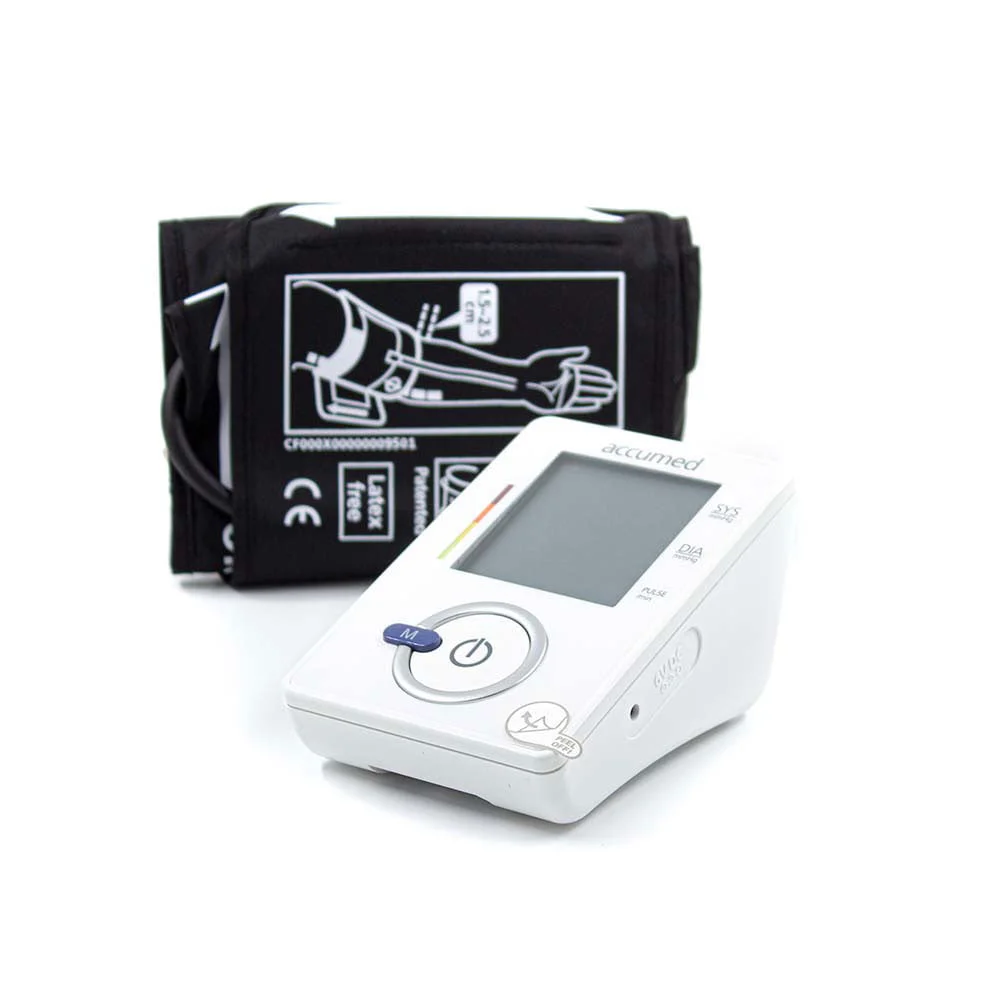 فشارسنج بازویی دیجیتال اکیومد (ACCUMED) مدل AW150F