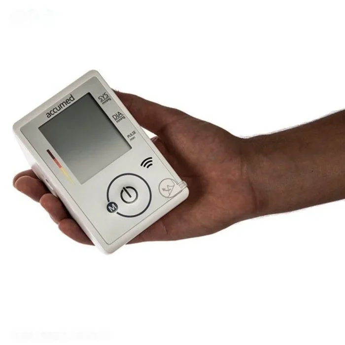 فشارسنج بازویی مدل CG-175F