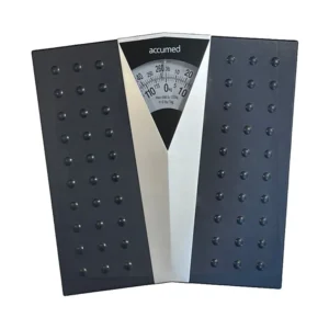 ترازو عقربه ای اکیومد (AccuMed) مدل WB-1102