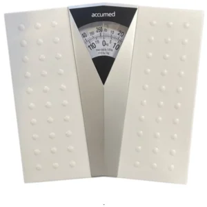 ترازو عقربه ای اکیومد (AccuMed) مدل WB-1102
