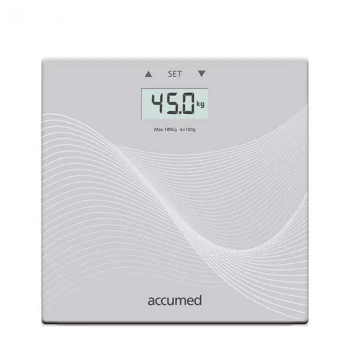 ترازو دیجیتال اکیومد (AccuMed) مدل BS-1204