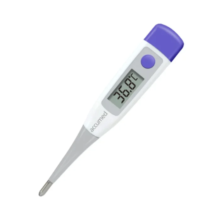 ترمومتر دیجیتال اکیومد (AccuMed) مدل TK120 - Image 1
