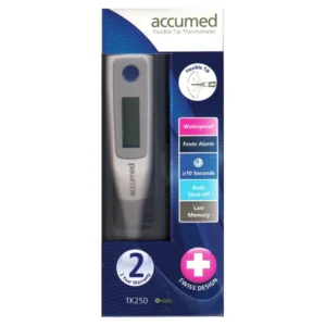 ترمومتر دیجیتال اکیومد (AccuMed) مدل TK120