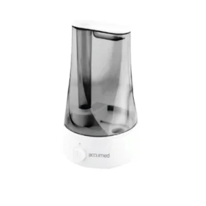 دستگاه بخور اکیومد (AccuMed) مدل MD45