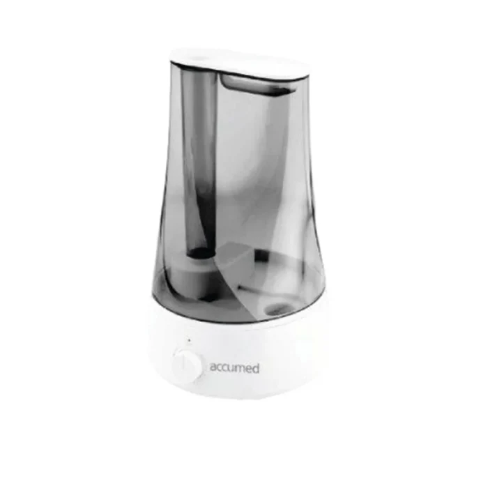 دستگاه بخور اکیومد (AccuMed) مدل MD45 - Image 1