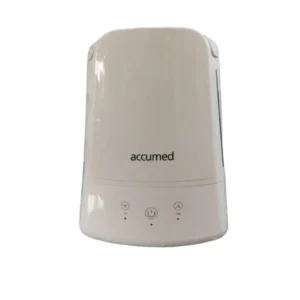 دستگاه بخور سرد اکیومد (AccuMed) مدل MD70D