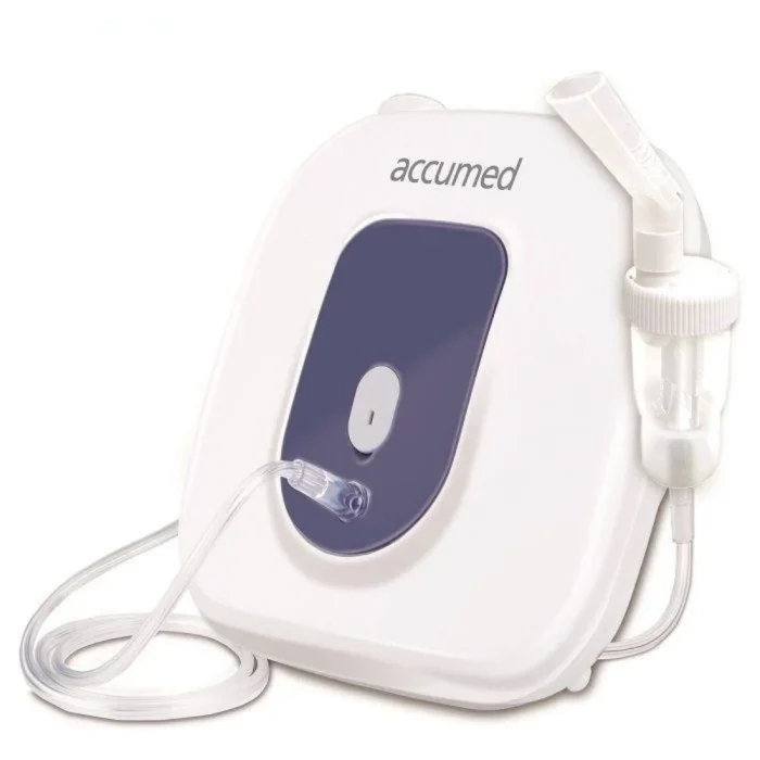نبولایزر اکیومد (AccuMed) مدل NF-100 - Image 1