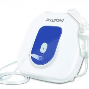 نبولایزر اکیومد مدل NF-100