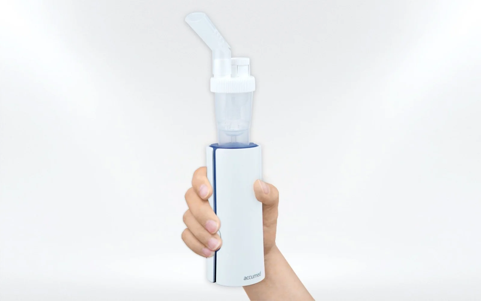 نبولایزر اکیومد (AccuMed) مدل NF60