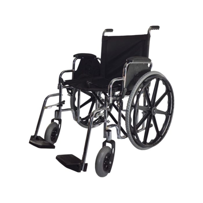 ویلچر ارتوپدی جی تی اس (JTS) مدل 901B - Image 1