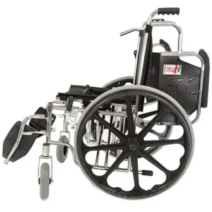 ویلچر ارتوپدی جی تی اس (JTS) مدل 901S