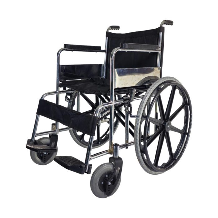 ویلچر بیمارستانی جی تی اس (JTS) مدل 874B - Image 1