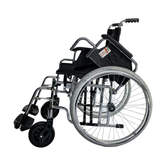 ویلچر تمام ارتوپدی جی تی اس (JTS) مدل 908 - Image 1