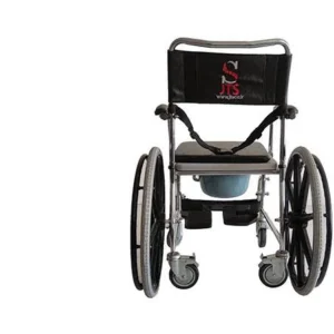 ویلچر حمامی جی تی اس (JTS) مدل 695Q