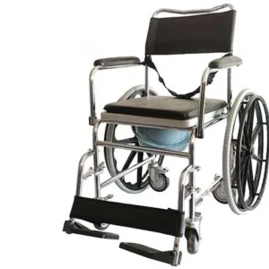 ویلچر حمامی جی تی اس (JTS) مدل 695Q