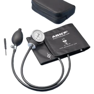 فشارسنج عقربه ای ABN کالیبرا (Calibra) همراه با گوشی