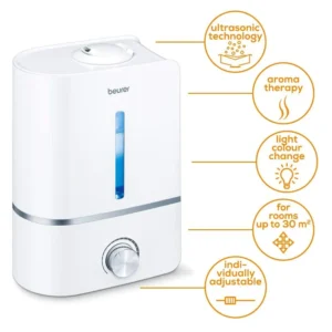 دستگاه بخور سرد LB45 بیورر