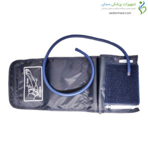 کاف یدکی فشارسنج دیجیتالی 22 تا 32 سانتی متر