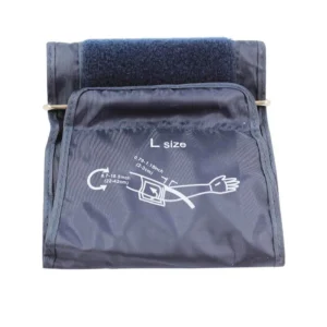 کاف یدکی فشارسنج دیجیتالی 22 تا 48 سانتی متر