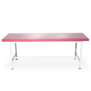 تخت معاینه پایه ثابت