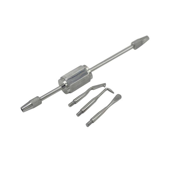 آرچ کراون - Image 1