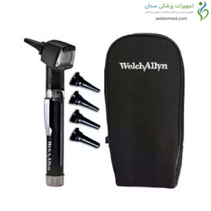 اتوسکوپ قلمی دانشجویی 22841 ولش آلن (WelchAllyn)