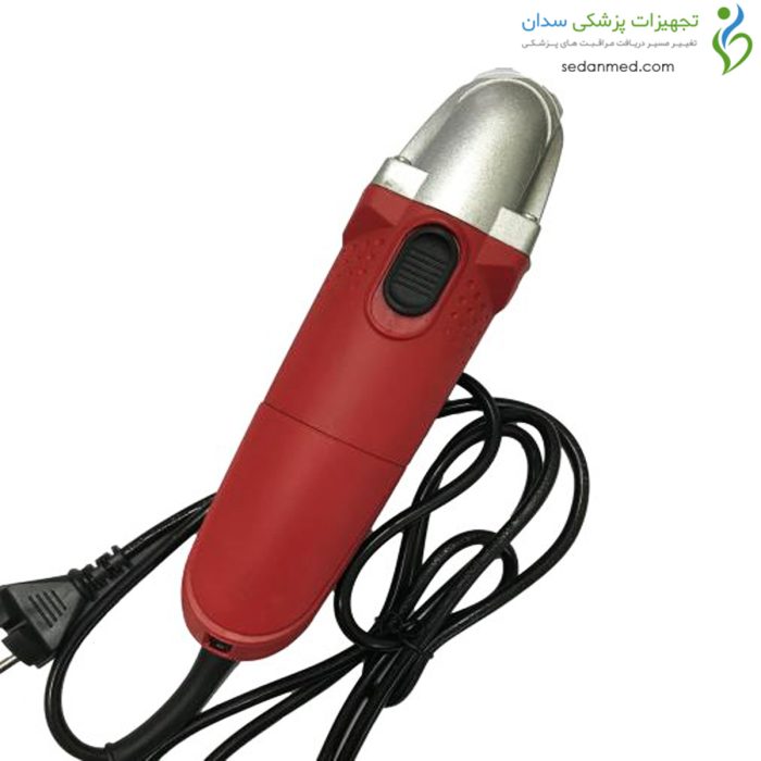 اره گچ بری ارتوپدی برقی MFT W250