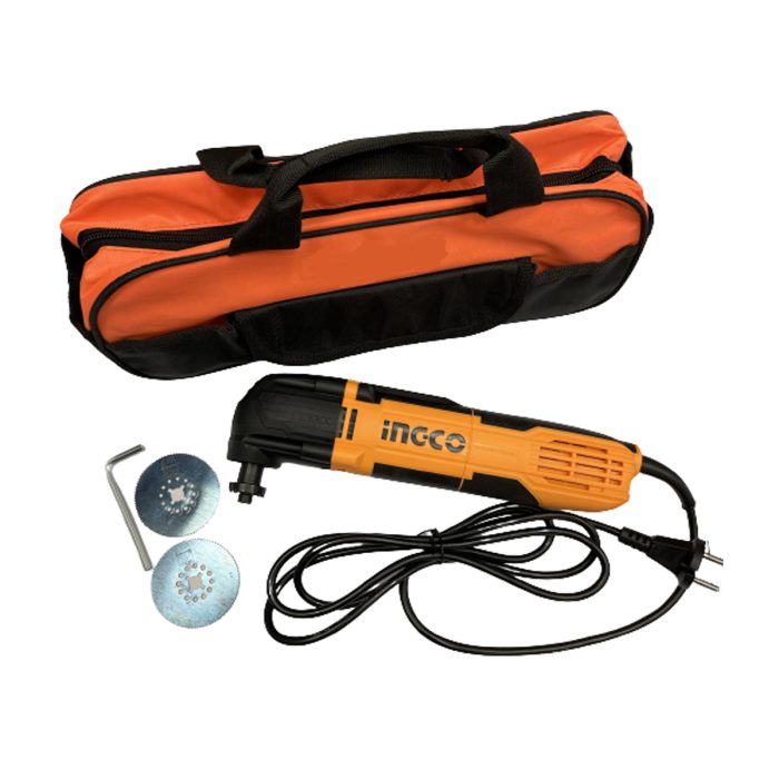 اره گچ بری ارتوپدی برقی MF3008 اینکو (incco)