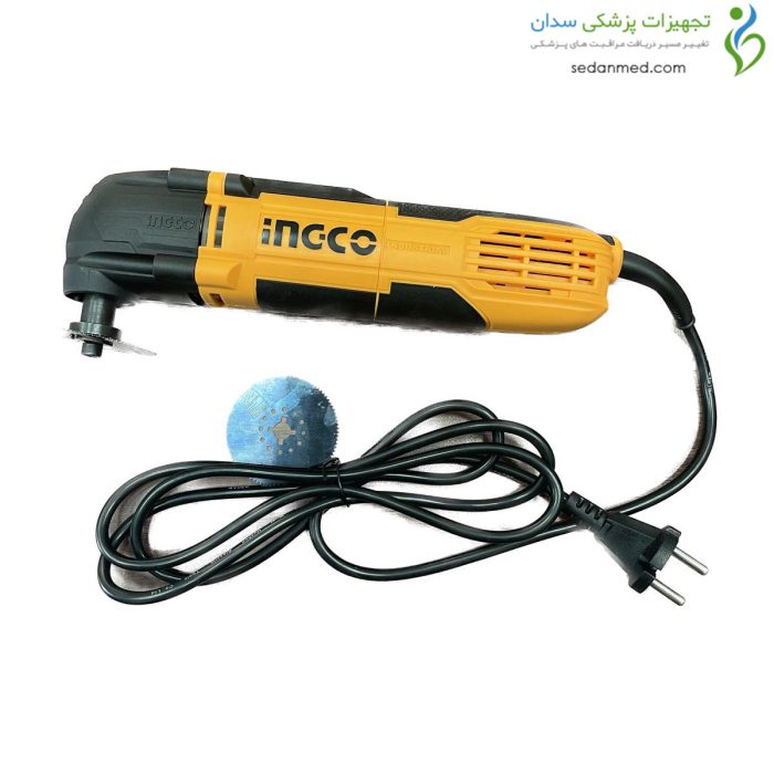 اره گچ بری ارتوپدی برقی اینکو MF3008
