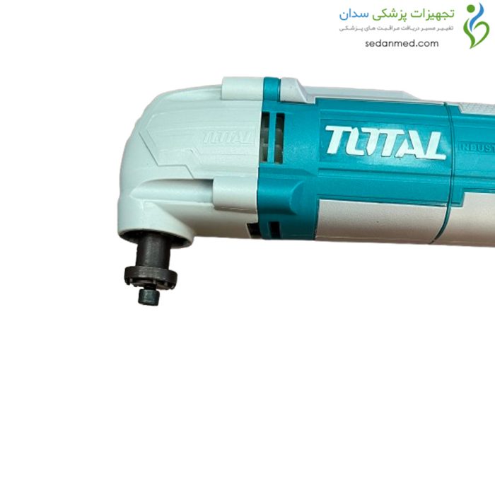 اره گچ بری ارتوپدی برقی توتال